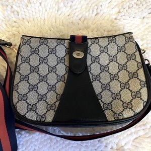 Vintage gucci purse-$250 firm until Friday
